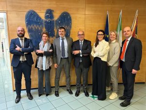 Confindustria Veneto nomina Raffaele Boscaini presidente