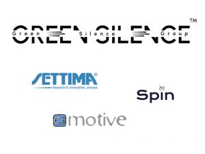 Green Silence Group certificazione CNEX Cina