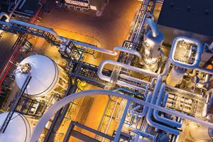 ICIM Group servizi conformità normativa OMC 2025 settore oil & gas