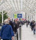 Intralogistica Italia maggio 2025 FieraMilano Rho