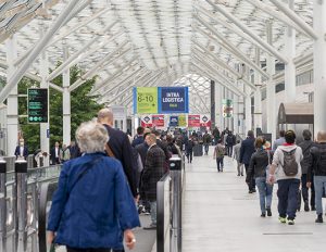 Intralogistica Italia maggio 2025 FieraMilano Rho