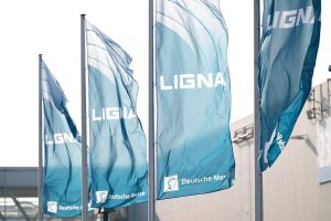Ligna 2025 Hannover macchine lavorazione legno
