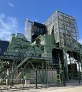 Mitsubishi Electric inverter riciclaggio metalli S. Norton Lindemann Metal Recycling