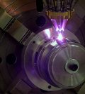 SKF cuscinetti Infinium laser metal deposition prestazioni circolari