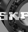 SKF nuovo marchio riduzione attrito sostenibilità