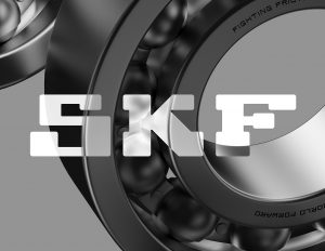 SKF nuovo marchio riduzione attrito sostenibilità