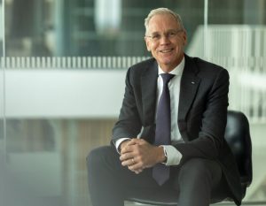 SKF nuovo marchio riduzione attrito sostenibilità Rickard Gustafson
