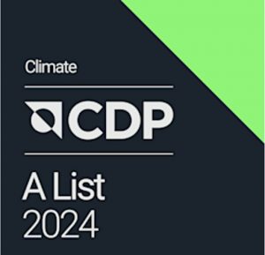 Schaeffler rating A CDP impegno sostenibilità