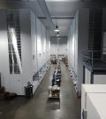 Serinex acquisizione Gaetano Caporali mandrini