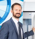Studer nomina Sandro Bottazzo CEO