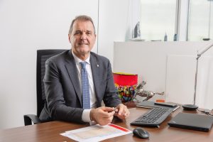 ABS investimenti sostenibilità Marco Di Giacomo Cargnacco