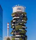 ABS investimenti sostenibilità acciaio sito Cargnacco