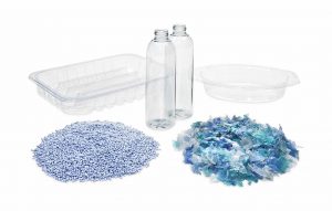 Aliplast PET riciclato acquisizione Gurit Gruppo Hera granulo scaglia