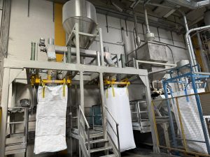  Aliplast PET riciclato acquisizione Gurit Gruppo Hera impianto