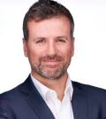 Aveva nomina vicepresidente Emea Sébastien Ory