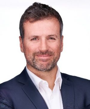 Aveva nomina vicepresidente Emea Sébastien Ory