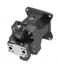 Danfoss Power Solutions valvola limitatrice FHPRV