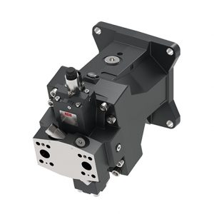Danfoss Power Solutions valvola limitatrice FHPRV