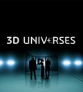 Dassault Systèmes spatial computing gemelli virtuali Apple 3D UNIV+RSES