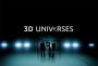 Dassault Systèmes spatial computing gemelli virtuali Apple 3D UNIV+RSES