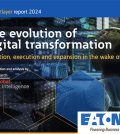 Eaton studio adozione AI e machine learningEaton studio adozione AI e machine learning