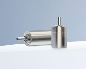 Faulhaber riduttori planetari compatti GPT