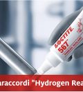 Henkel sigilla raccordi sistemi a idrogeno
