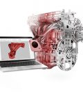 Hexagon acquisizione Geomagic software reverse engineering dati misurazione 3D