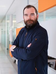 Hoffmann Group servizio riaffilatura utensili Giovanni Lava