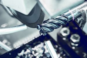 Hoffmann Group servizio riaffilatura utensili precisione tecnologie digitali