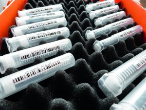 Hoffmann Group servizio riaffilatura utensili tracciabilità