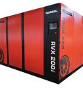 Mattei compressore saving energetico alta potenza RVX 200 i