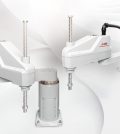 Mitsubishi Electric robot Scara Melfa RH-CRH