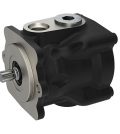 Parker Hannifin pompa a palette T8MINI macchinari mobili elettrificazione