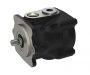 Parker Hannifin pompa a palette T8MINI macchinari mobili elettrificazione