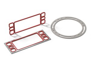 Parker Hannifin sistemi tenuta guarnizioni elettrolizzatori celle a combustibile idrogeno