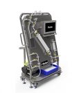 Parker integrazione Pupsin biofarmaceutico filtrazione