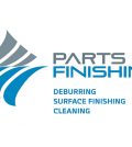 Parts Finishing fiera Karlsruhe tecnologie finitura novembre 2025