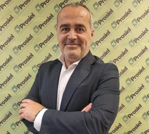 Prosiel nomina Roberto Martino sicurezza elettrica edifici