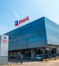 Rossi Modena motoriduttori serie iFIT roadshow