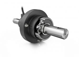 Schaeffler sensore di coppia TorqueSense tecnologie Motion