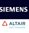 Siemens acquisizione Altair simulazione AI digital twin