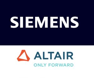 Siemens acquisizione Altair simulazione AI digital twin