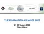 The Innovation Alliance GreenPlast Ipack Ima Print4All Intralogistica Italia