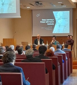 Unindustria Reggio Emilia AI cybersecurity eventi IndustrIA platea