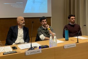 Unindustria Reggio Emilia AI cybersecurity eventi IndustrIA relatori