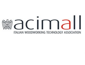 Acimall tecnologie lavorazione legno industria del mobile consuntivi 2024