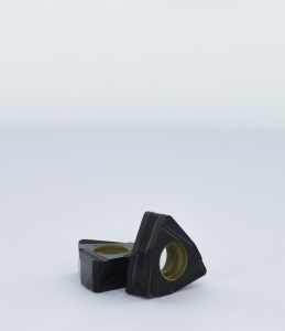  BIG Daishowa inserti negativi design a sei taglienti barenatura di sgrossatura