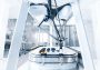 B&R robot cinematica Scara gamma Codian SR