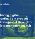 BearingPoint continuità digitale gestione dei dati BMW